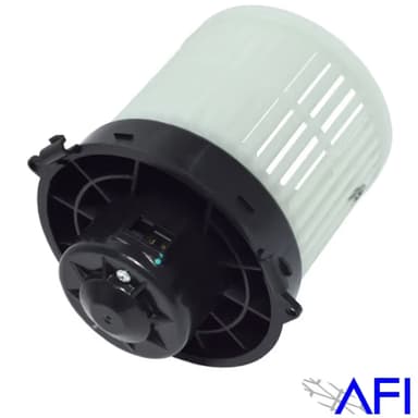 BLOWER NISSAN VERSA 12-19 (Note 14-16)