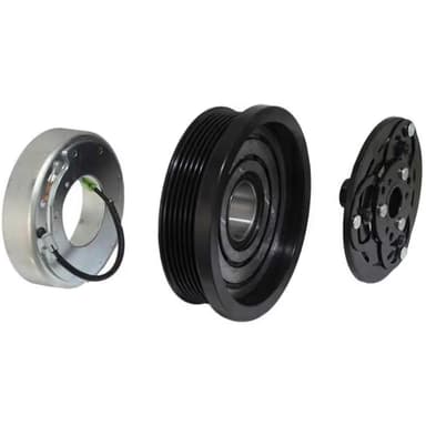 CLUTCH CHEVROLET D-MAX 05-10