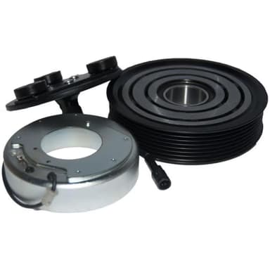 CLUTCH DKS17D 7PK 140mm 12V (Frontier 05-12, Murano 05-12, Navara 05-12)