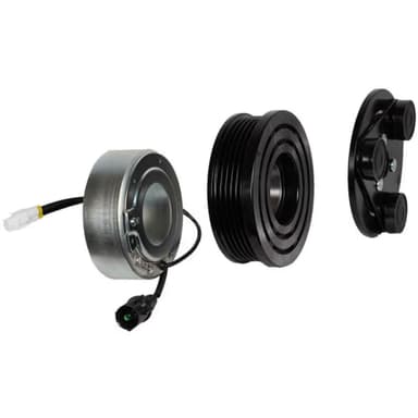 CLUTCH MSC105C 5PK 102mm (Lancer 02-06)