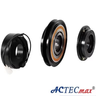 CLUTCH 10PA15C/10PA17C  1A 133mm  12V