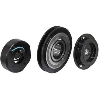 CLUTCH 10S15C/10S17C 1A 133mm 24V (Hino 500 05-10)