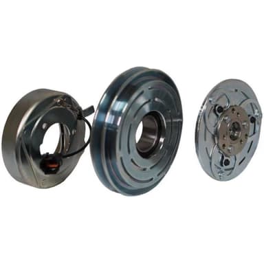 CLUTCH NISSAN FRONTIER 06-10 1A 135mm