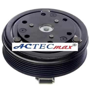 CLUTCH FS10 6PK 127mm 12V (Escape 3,0L 01-07, Triton 10, Explorer 91-01, Ranger)