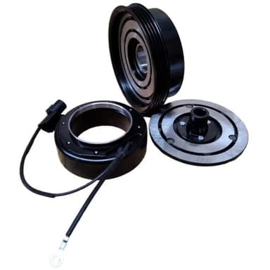 CLUTCH VS16 4PK 125mm (Getz)