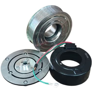 CLUTCH TRSE090 7PK 103mm (Honda CR-V 05-16)