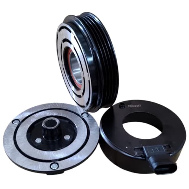 CLUTCH CSP11 4PK 107mm 12V (Spark GT 09-15)