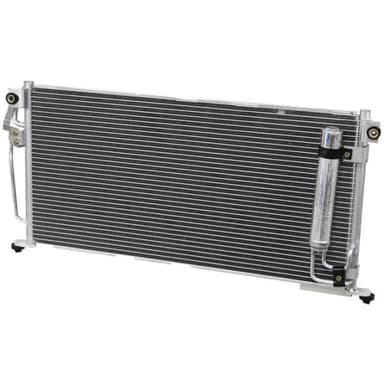 COND. MITSUBISHI LANCER 04-06