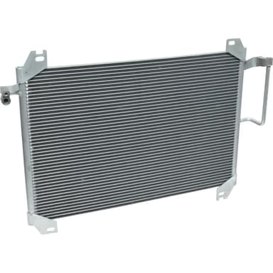 COND. CHEVROLET TRAILBLAZER 02-09