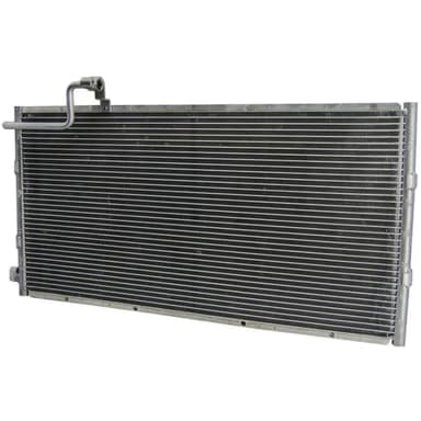 COND. NISSAN URVAN 12-19