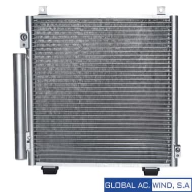 COND. SUZUKI ALTO 12-20