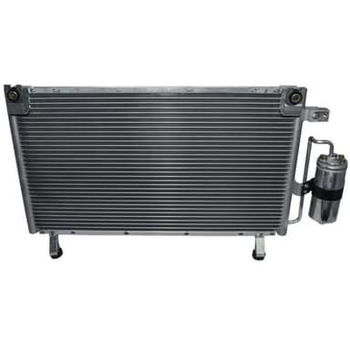 COND. CHEVROLET D-MAX 10-14 (Isuzu 10-14)