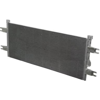 COND. MERCEDES-BENZ ACTROS 07-13