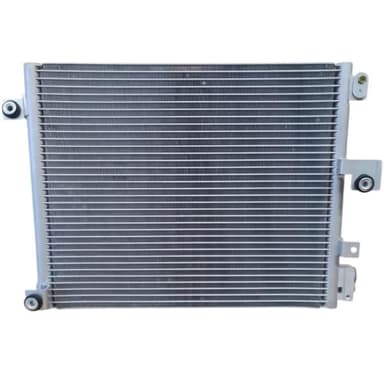 COND. HYUNDAI ATOS 03-16
