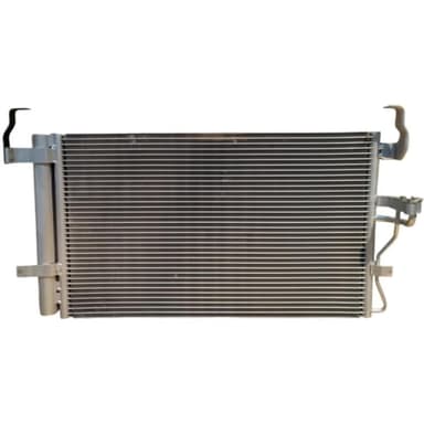 COND. HYUNDAI ELANTRA  01-06 (Santafe 01-06, Tiburon 03-06)