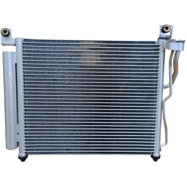 COND. KIA PICANTO 07-10 (Morning)