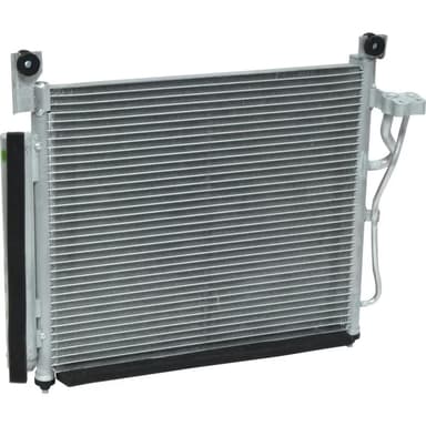 COND. KIA PICANTO 07-10 (Morning)