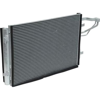 COND. HYUNDAI ELANTRA  07-10