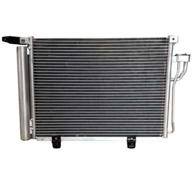 COND. HYUNDAI I10 07-15