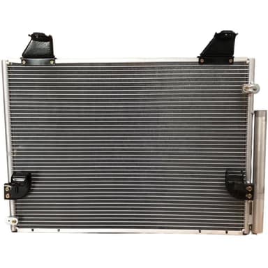 COND. TOYOTA HILUX 06-09 (Fortuner 09-12)