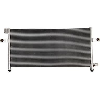 COND. NISSAN FRONTIER  98-02 (Pick UP 02, Navara)