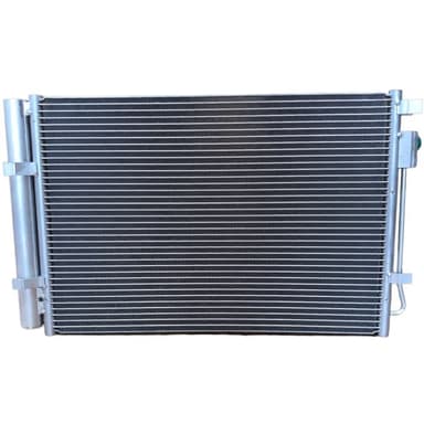 COND. KIA RIO 12 (G. i10 12-15, i25 12-16, Accent 12-16, Veloster 12-13)