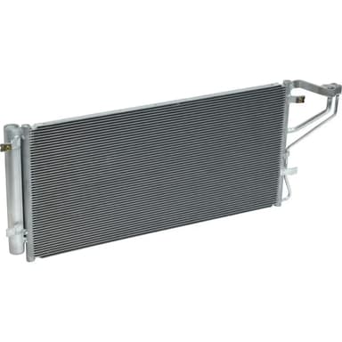 COND. KIA CARENS 07-12