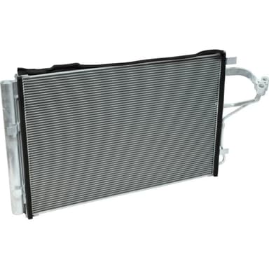 COND. HYUNDAI ELANTRA 11-13 (I30 12-14, Creta 19-21, Forte 13)