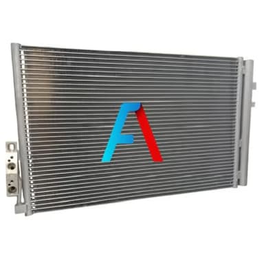COND. BMW X3 11-17 (X4 15-18)