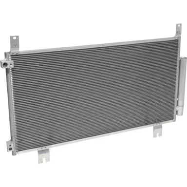 COND. HONDA CR-V  17-19