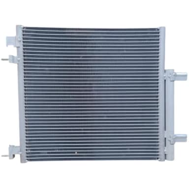 COND. CHEVROLET SPARK GT 11-16 (Beat 19-25, Matiz 09)