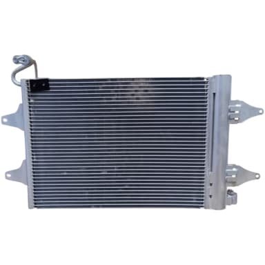 COND. VW GOL 09-11 (Polo 94-10, Fabia 99-08, Fox 03-11, Voyage 14-16, Ibiza 03-10)