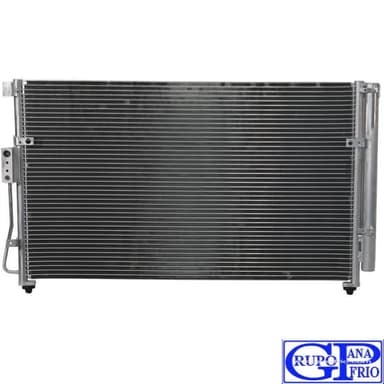 COND. KIA CARNIVAL 06-10 (Sephia 06-10, Sedona 06-12)