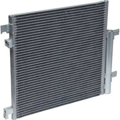 COND. CHEVROLET SPARK GT 11-16 (Beat 19-25, Matiz 09)