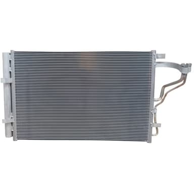 COND. HYUNDAI ELANTRA  14-16 (Cerato 15-16, Forte 15-16)