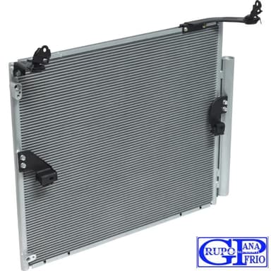 COND. TOYOTA PRADO TX-L 17-19 (4Runner 17-19, Lexus GX460 10-23) 