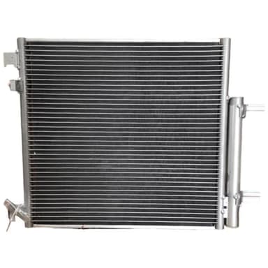 COND. CHEVROLET SPARK GT 11-16 (Beat 19-25, Matiz 09)