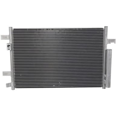 COND. CHEVROLET SAIL 12-19