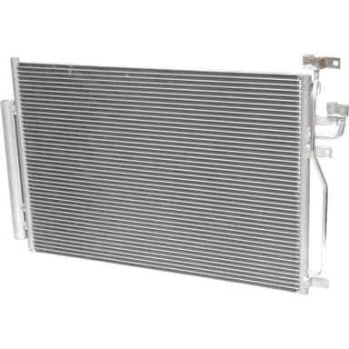 COND. CHEVROLET CAPTIVA 2,4L 07-15 (Captiva 3,0L 07-15)