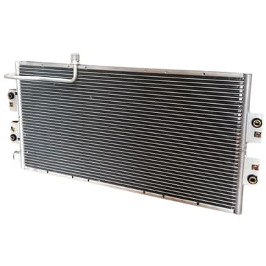 COND. NISSAN URVAN 00-09