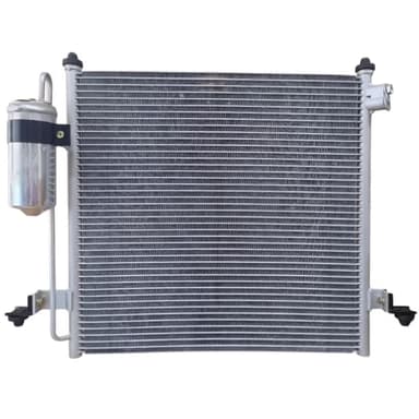 COND. MITSUBISHI L200 05-15