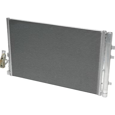 COND. BMW X3 11-17 (X4 15-18)