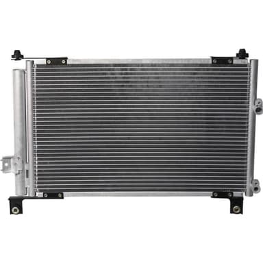 COND. MAZDA BT-50 06-14 (Ranger 98-10)