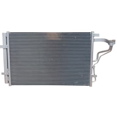 COND. HYUNDAI ELANTRA  14-16 (Cerato 15-16, Forte 15-16)