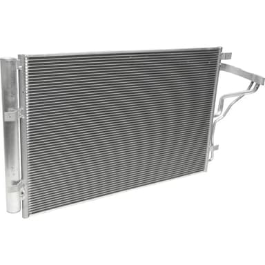 COND. HYUNDAI ELANTRA  14-16 (Cerato 15-16, Forte 15-16)