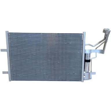 COND. MAZDA 3 04-09 (Mazda 5 06-10)