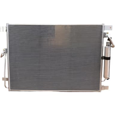 COND. NISSAN FRONTIER NP300 DIESEL 15-19 (Renault Alaskan 15-19)