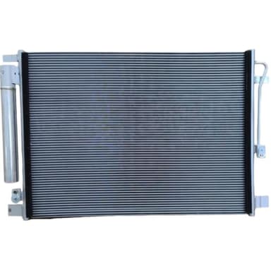 COND. NISSAN FRONTIER NP-300 15-19 (Renault Alaskan 15-19)