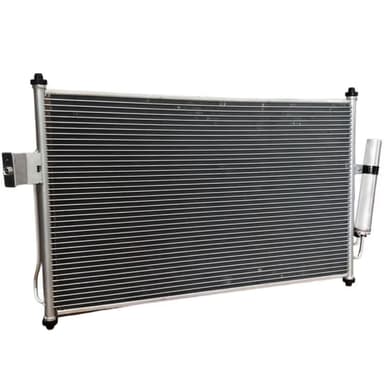 COND. CHEVROLET TRAILBLAZER 13-16 (D-max 16-21)