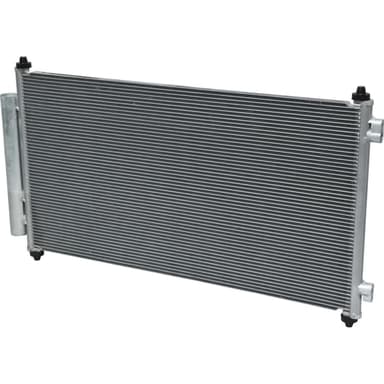 COND. HONDA CR-V  07-11 
